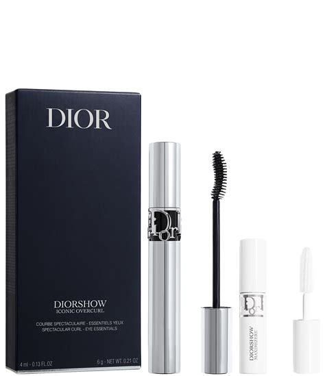 dior maskara bazı|dior lash primer.